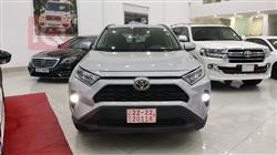 تويوتا راف 4